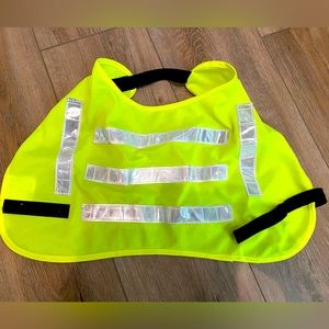 🌼 5 for $15 🌼 NWOT High visibility dog vest